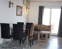 Wynajem na długi czas - Apartament - Torrevieja