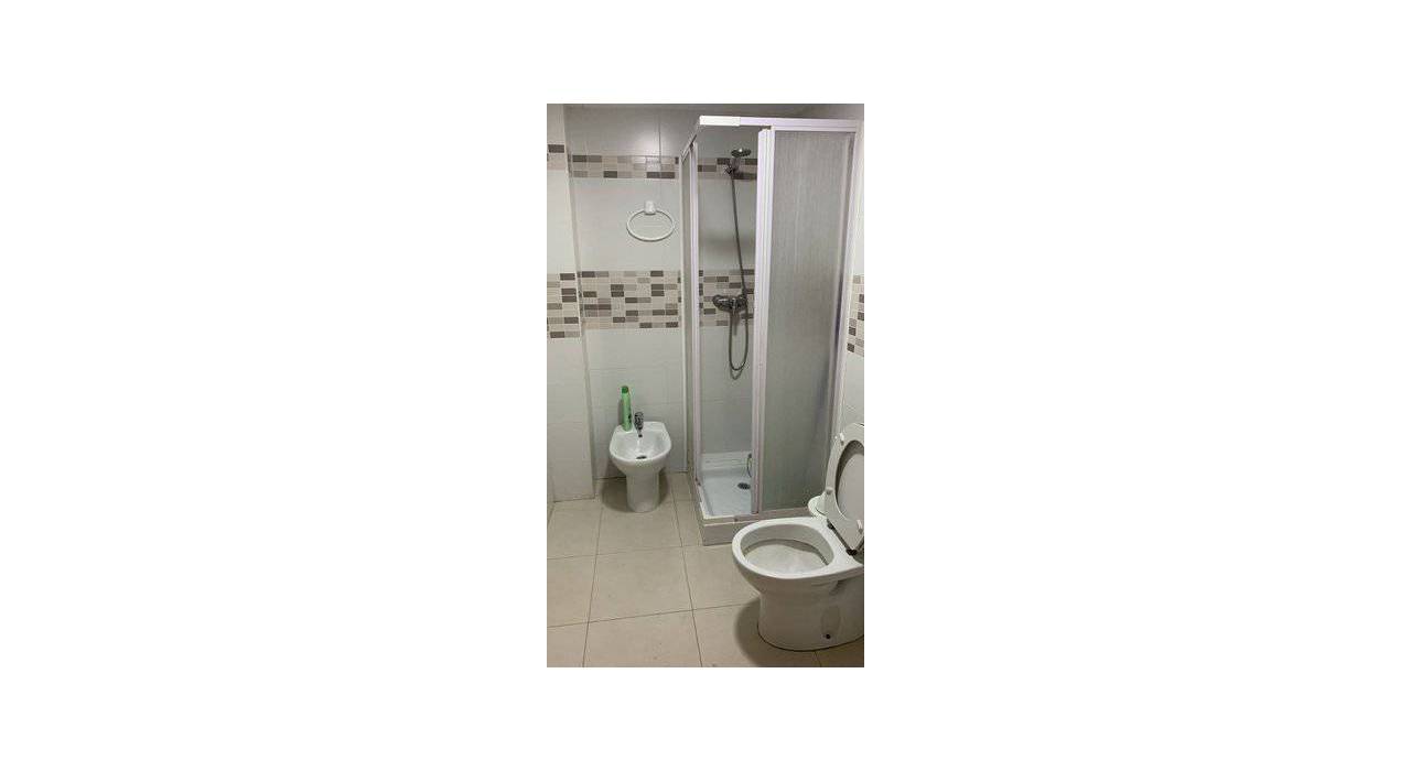 Wynajem na długi czas - Apartament - Valencia - Poblats Marítims/Cabanyal Canyamelar