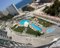 Wynajem na krótki czas - Apartament - Benidorm - Poniente