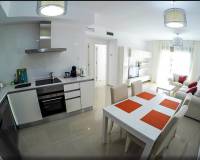 Wynajem na krótki czas - Apartament - Rojales - Ciudad Quesada