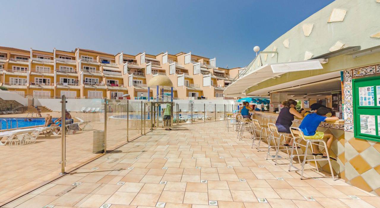 Wynajem na krótki czas - Apartament - Tenerife - Costa Adeje