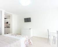 Wynajem na krótki czas - Apartament - Tenerife - Costa Adeje