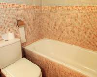 Wynajem na krótki czas - Apartament - Torrevieja - Centro