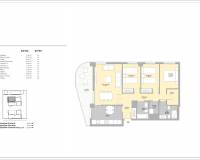 Pierwotny - Apartament - Valencia - Quatre Carreres