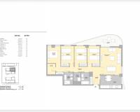 Pierwotny - Apartament - Valencia - Quatre Carreres