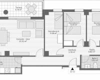 Pierwotny - Apartament - Valencia - Quatre Carreres