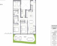 New Build - Wohnung - El Albir