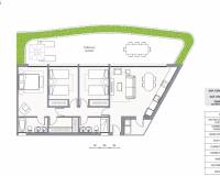 Nueva construcción  - Apartamento/Piso - El Albir