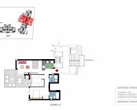 Nouvelle construction - Appartement - Denia