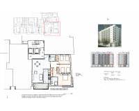 Nueva construcción  - Apartamento/Piso - Valencia - Benicalap