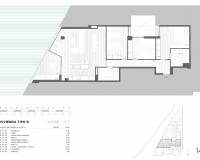 New Build - Apartment/Flat - Torrevieja