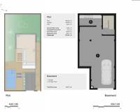 Nouvelle construction - Villa - Finestrat - Sierra Cortina