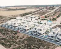 New Build - Villa - San Fulgencio