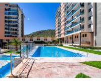 Alquiler a corto plazo - Apartamento/Piso - Benidorm - Poniente