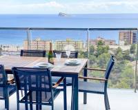 Alquiler a corto plazo - Apartamento/Piso - Benidorm - Poniente