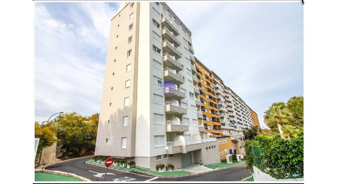 Alquiler a corto plazo - Apartamento / piso - Campoamor
