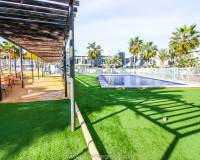 Alquiler a corto plazo - Apartamento / piso - Orihuela Costa - La Zenia
