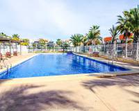 Alquiler a corto plazo - Apartamento/Piso - Orihuela Costa - La Zenia