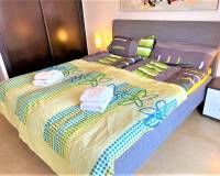 Alquiler a corto plazo - Apartamento/Piso - Orihuela Costa - Villamartin