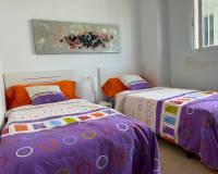 Alquiler a corto plazo - Apartamento/Piso - Orihuela Costa - Villamartin