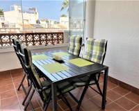 Alquiler a corto plazo - Apartamento/Piso - Orihuela Costa - Villamartin