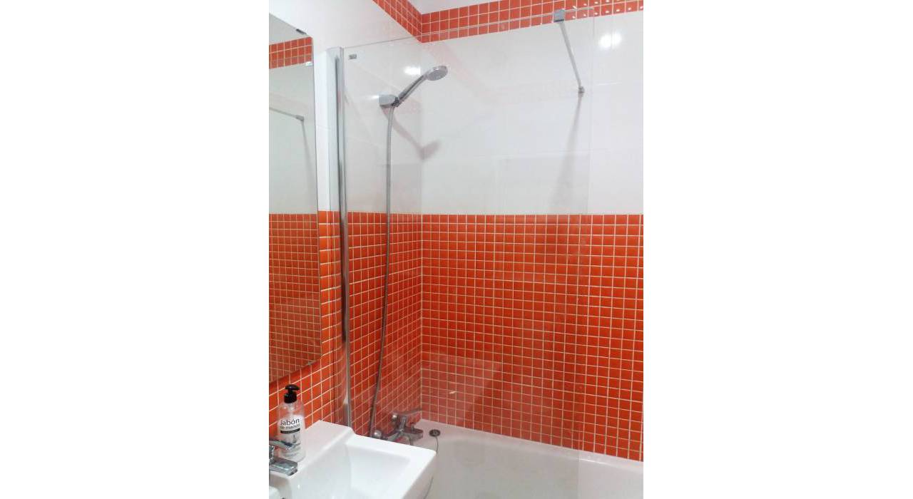 Alquiler a corto plazo - Apartamento/Piso - Tenerife - Costa Adeje