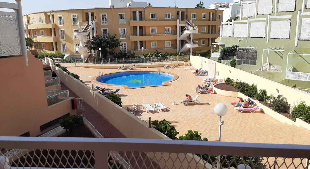 Alquiler a corto plazo - Apartamento/Piso - Tenerife - Costa Adeje