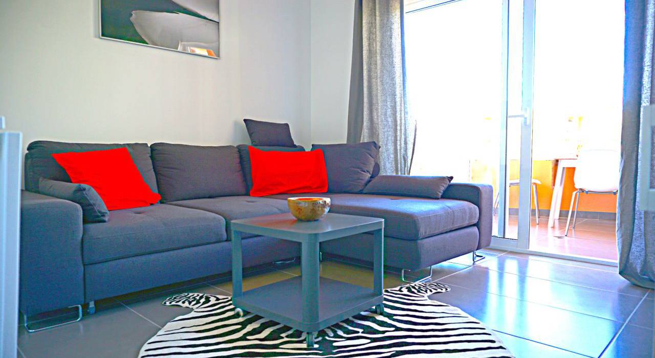 Alquiler a corto plazo - Apartamento/Piso - Tenerife - Costa Adeje