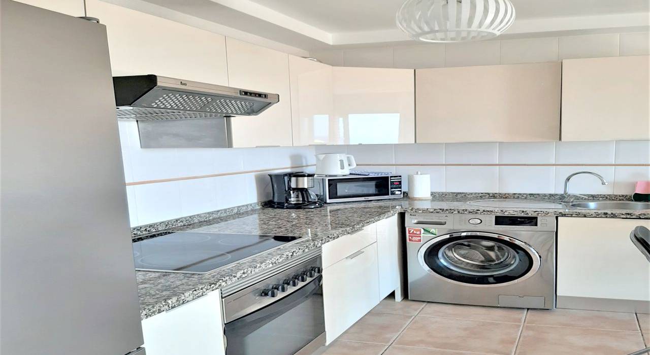 Alquiler a corto plazo - Apartamento/Piso - Tenerife - Los Cristianos