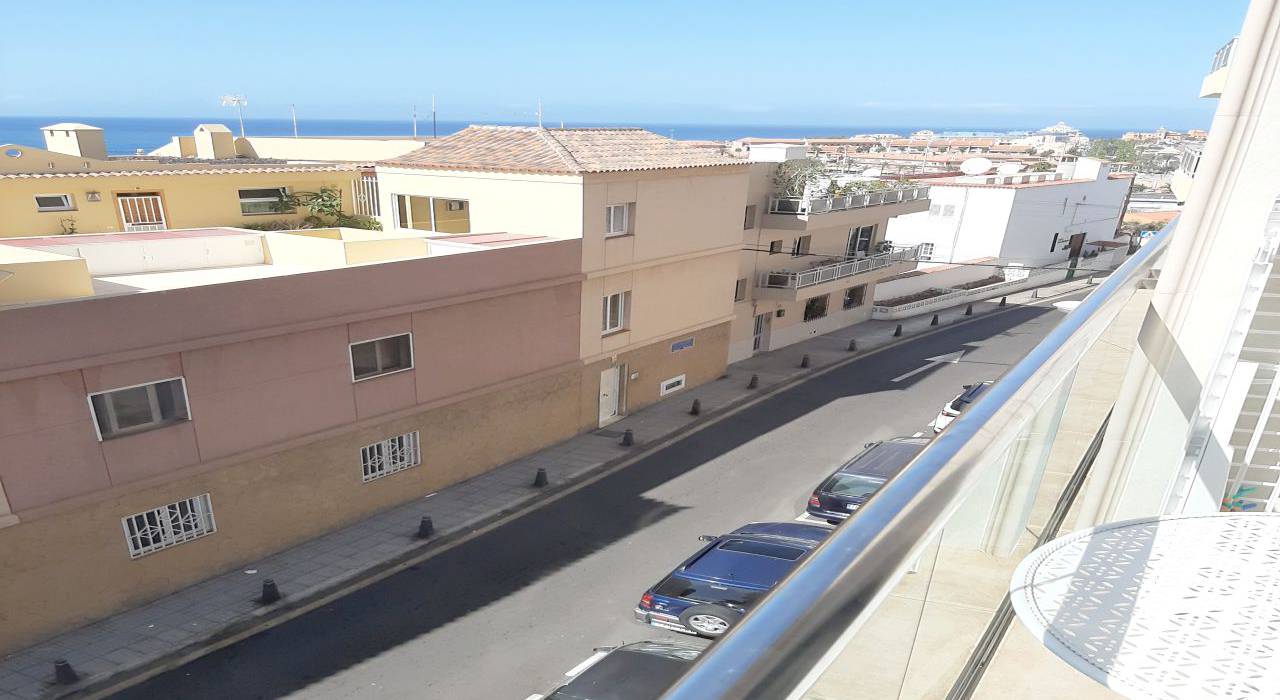 Alquiler a corto plazo - Apartamento/Piso - Tenerife - Los Cristianos