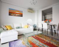 Alquiler a corto plazo - Apartamento/Piso - Villajoyosa - La Cala de Villajoyosa