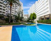 Alquiler a corto plazo - Apartamento / piso - Villajoyosa - La Cala de Villajoyosa