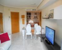 Alquiler a corto plazo - Apartamento / piso - Villajoyosa - La Cala de Villajoyosa