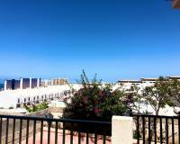 Alquiler a largo plazo - Adosado - Tenerife - Adeje