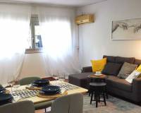 Alquiler a largo plazo - Apartamento/Piso - Barcelona  - Barcelona