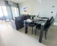 Alquiler a largo plazo - Apartamento / piso - Benidorm - Poniente