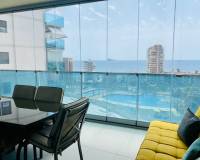 Alquiler a largo plazo - Apartamento/Piso - Benidorm - Poniente