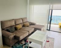 Alquiler a largo plazo - Apartamento/Piso - Benidorm - Poniente