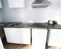 Alquiler a largo plazo - Apartamento/Piso - Benidorm - Rincon de Loix