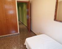 Alquiler a largo plazo - Apartamento/Piso - Denia