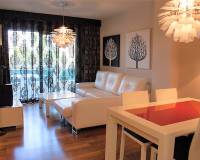Alquiler a largo plazo - Apartamento/Piso - El Albir
