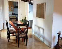 Alquiler a largo plazo - Apartamento/Piso - Madrid - Barrio de Salamanca