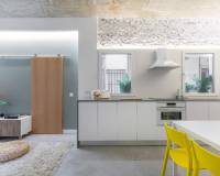 Alquiler a largo plazo - Apartamento/Piso - Madrid - Bellas Vistas, Tetuán