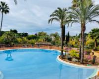 Alquiler a largo plazo - Apartamento/Piso - Marbella