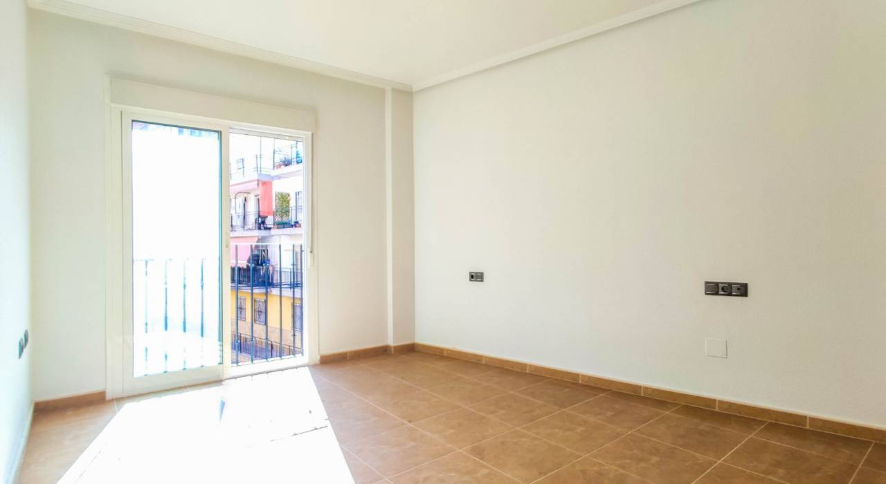 Alquiler a largo plazo - Apartamento/Piso - Orihuela