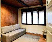 Alquiler a largo plazo - Apartamento/Piso - Oviedo - Fozaneldi-Tenderina