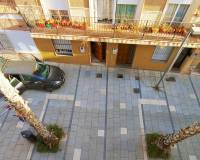 Alquiler a largo plazo - Apartamento/Piso - Torrevieja - Centro