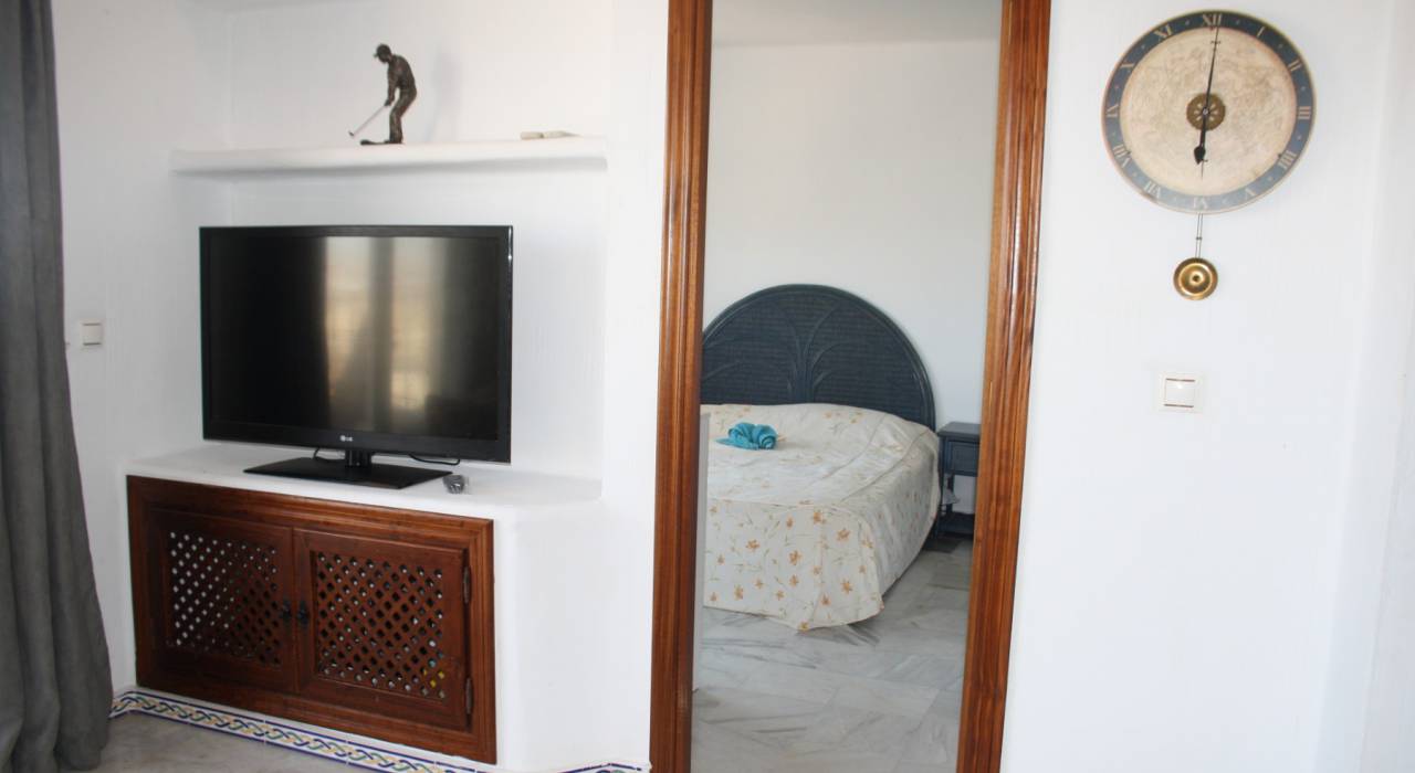 Alquiler a largo plazo - Apartamento/Piso - Torrevieja