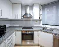 Alquiler a largo plazo - Apartamento/Piso - Valencia - Alboraya