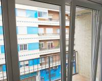 Alquiler a largo plazo - Apartamento/Piso - Valencia - Benicalap